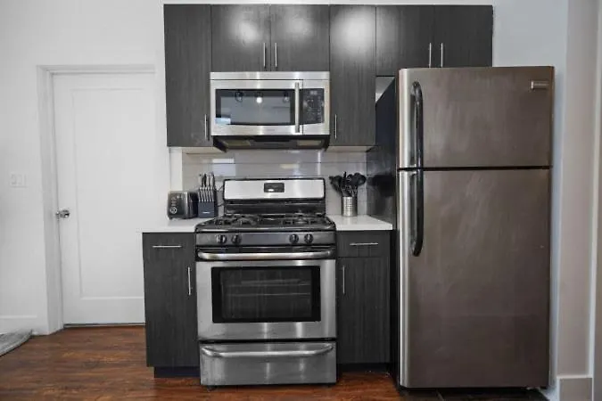 Spacious 3br Retreat Near Mccormick Place *